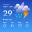 Weather Radar - Live Forecast 2.8