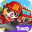 Timpy Kids Firefighter Games