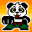 Shaolin Panda Happy Kung Fu Hero Beat Taichi Bears 1.0.1