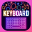 Kebo Keyboard : Emoji, Fonts 30