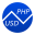 Philippine Pesos To US Dollars – Currency Converter (PHP to USD) 1.0