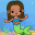 roca Mermaid dress up world 1.0