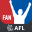 Fan … for the AFL 1.1.2.0