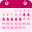 Period Tracker Ovulation Cycle 1.3.2