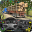 US Euro Truck Games 3d 2.2