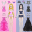 DIY Paper Doll Dress Up Games 1.6