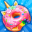 Unicorn Donut 1.4