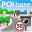 POIbase speed cameras warner V7.5.4