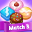 Cake Cooking POP : Match3 1.0.13