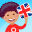 EASY Peasy - English for Kids 3.4.2