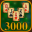 3000 TriPeaks Solitaire Games 1.3.1