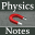 Physics Notes 1.6.0.0