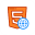 HTML Editor - HTML, CSS & JS