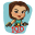 Tomb Raider 25 Sticker Pack 1.0