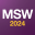 MSW Exam Prep 2024 5.0.0