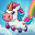 Pony unicorn: puzzle adventure 1.4.0