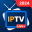 IPTV Smarters Player Pro Live 1.0.7