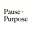 Pause + Purpose