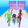 Spy Family Run 3D - Agent Game 3.0