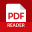 PDF-reader : PDF-editor