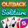 Outback Solitaire