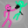 Stick man Boxing Death Punch 2.5