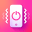 Strong Vibes - Vibrator App