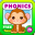 Kids Phonics A-Z, Alphabet, Letter Sounds Learning 1.3.2