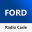 Ford Radio Code Generator