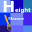 Height Measure App 4.0