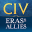 Civilization: Eras & Allies 2K