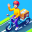 Delivery Surfer 3D - Rush Guys 1.0