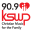 KSWP 90.9