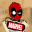 Deadpool's Head 1.0.2