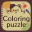 Coloring puzzle-Colorful Games 2.7.1