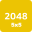 2048 5x5 Classic Edition 3.0.1