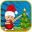 Funny timber baby - timberman