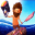 Super Waves Survivor - Free