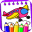 Planes Drawing & Coloring Book 2.0.2