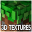 3D Texture Packs for Minecraft