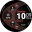 Duality Watch Face