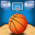 Basketball Shooting Game: Dunk