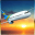 Airplane Flight: Pilot Games 2.3