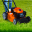 Lawn Mower Mowing Simulator