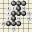 PVRenju - Gomoku learning