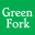 Green Fork & Straw