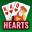 Hearts Offline - Card Game