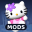 Hello Kitty Mods & Characters