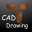 CAD Drawing Designer 3D 1.1