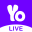 Yolla:18+Live Video Chat Rooms